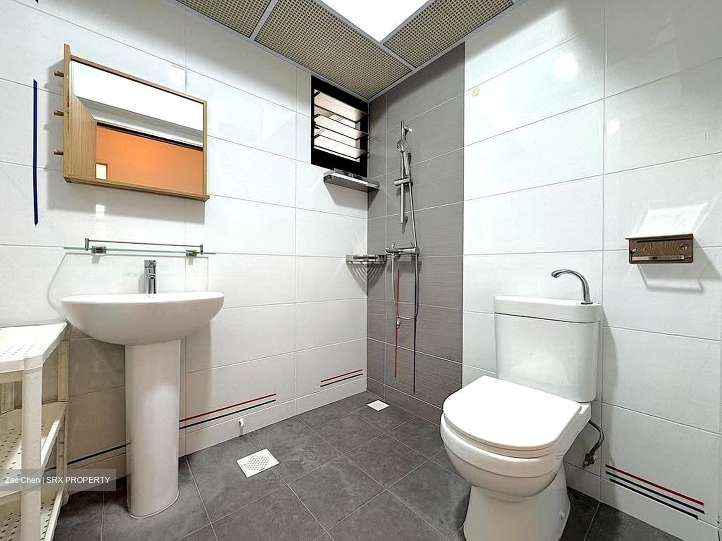 Blk 456B Fernvale Woods (Sengkang), HDB 4 Rooms #616638951